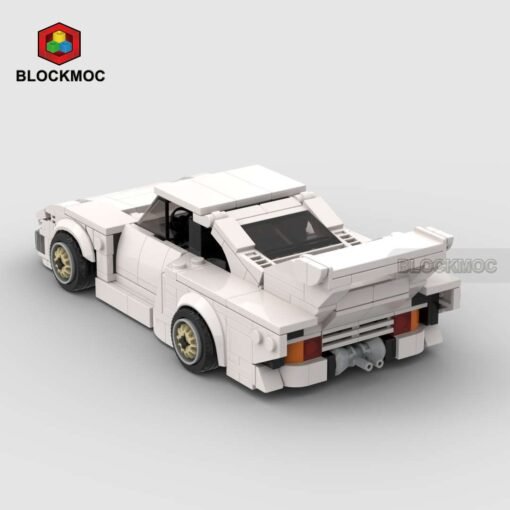 Porsche 935 K3 - Image 2