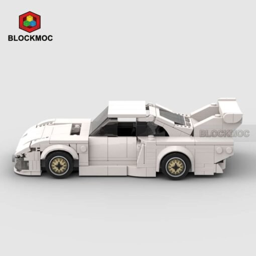 Porsche 935 K3 - Image 3