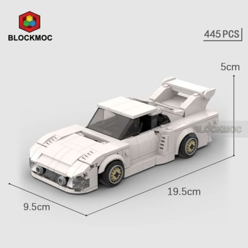 Porsche 935 K3 - Image 5