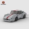 Porsche 911 Gunther Werks 993