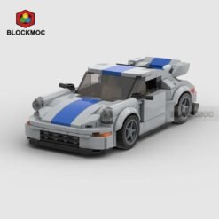 Porsche 911 Mirage