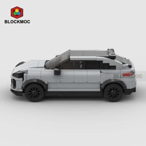 Porsche Cayenne Turbo GT - Image 2