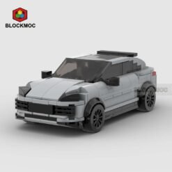 Porsche Cayenne Turbo GT