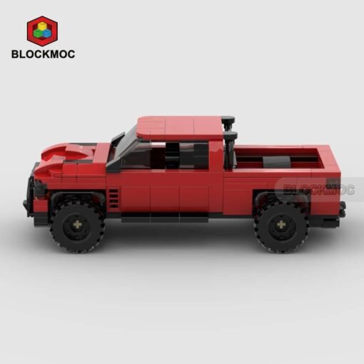 Dodge RAM 1500 TRX - Image 2