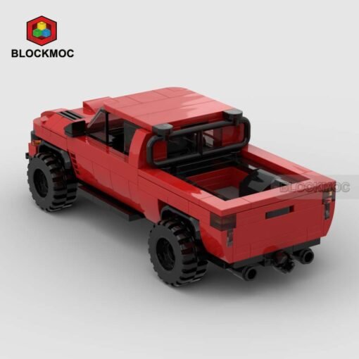 Dodge RAM 1500 TRX - Image 3