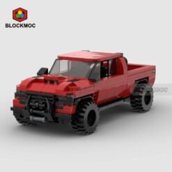 Dodge RAM 1500 TRX