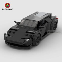 Lamborghini Huracan | Black Edition