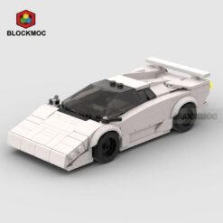 Lamborghini Countach | Classic