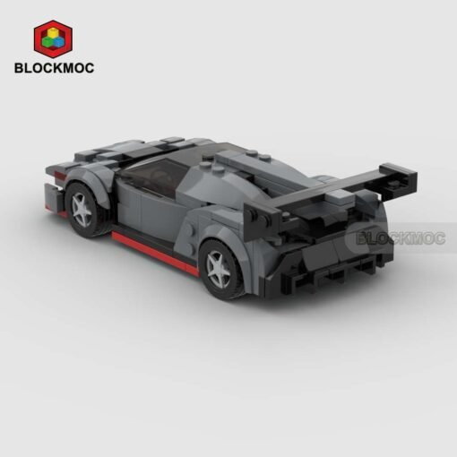 Lamborghini Veneno - Image 3