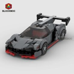 Lamborghini Veneno