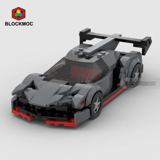 Lamborghini Veneno