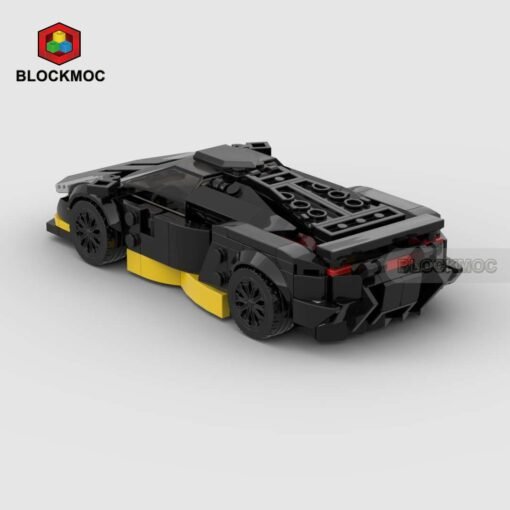 Lamborghini Centenario - Image 3