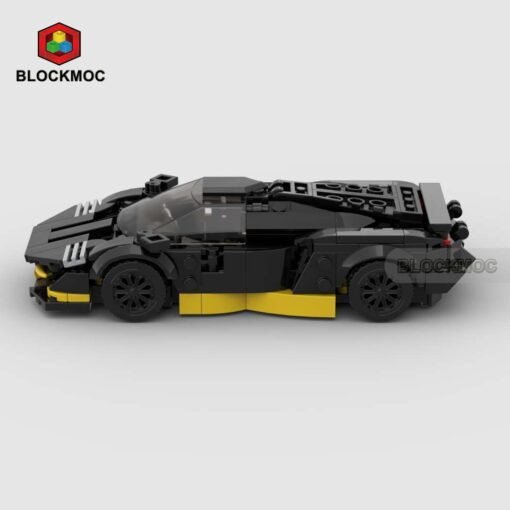 Lamborghini Centenario - Image 2