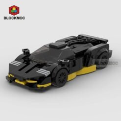 Lamborghini Centenario
