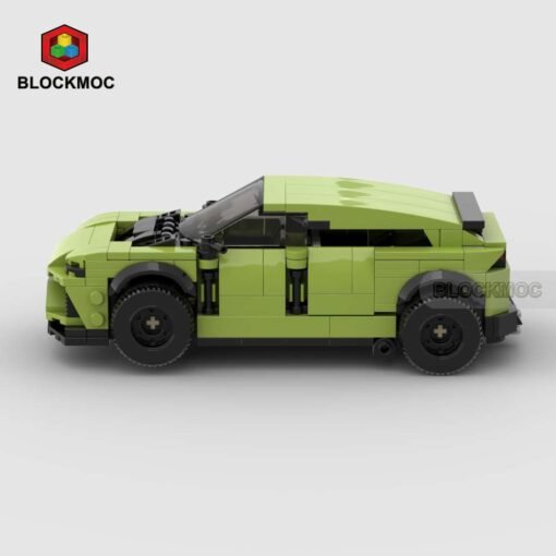 Lamborghini Urus - Image 2