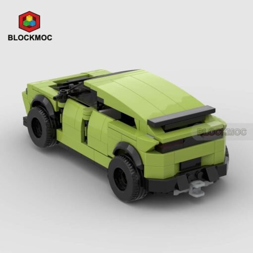 Lamborghini Urus - Image 3