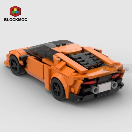 Lamborghini Huracán - Image 3