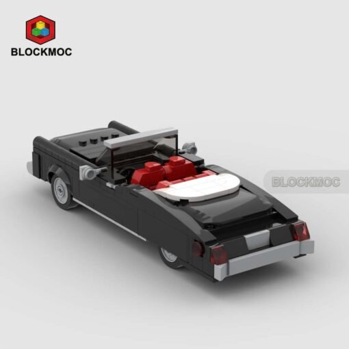 Cadillac Eldorado - Image 4