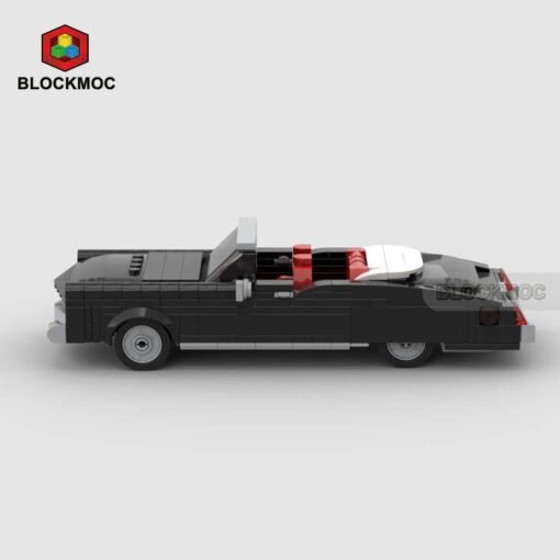 Cadillac Eldorado - Image 3