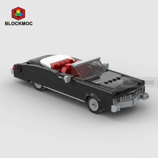 Cadillac Eldorado - Image 2