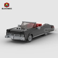 Cadillac Eldorado
