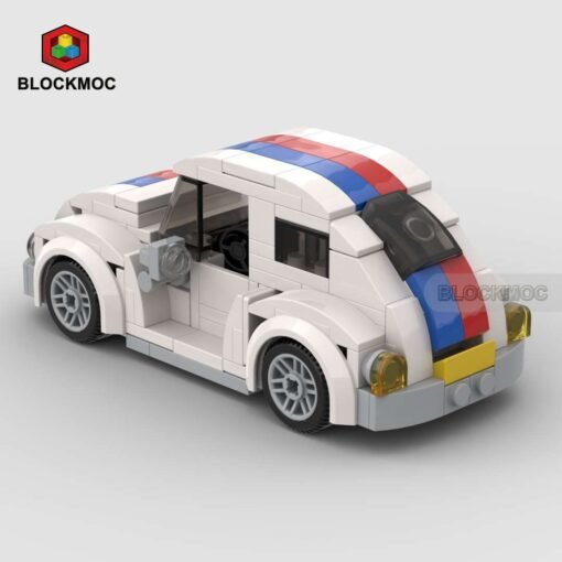 Volkswagen Beetle - Image 3