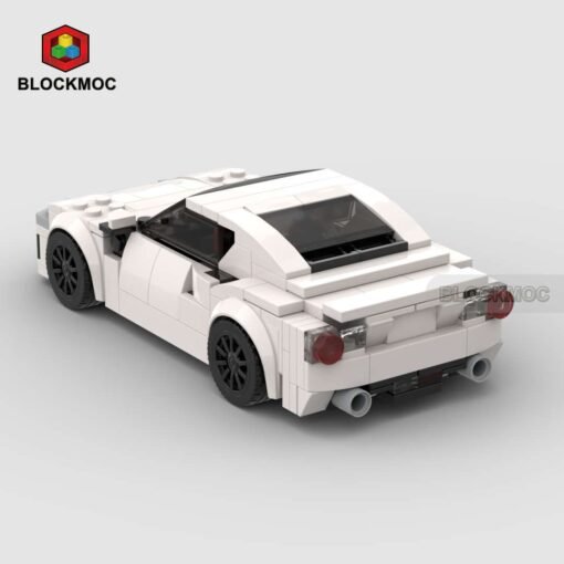 Toyota GT86 - Image 2