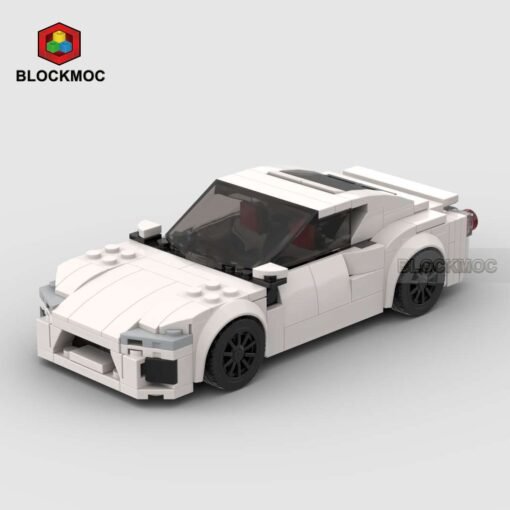 Toyota GT86 - Image 4
