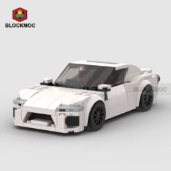 Toyota GT86