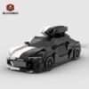 Audi RS6 ABT | Jon Olsson