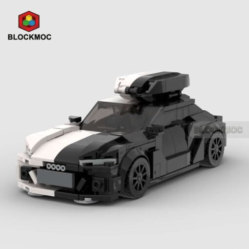 Audi RS6 ABT | Jon Olsson