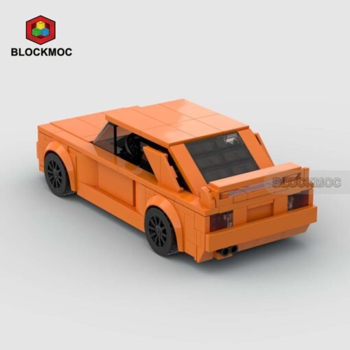 FRANK OCEAN'S BMW M3 E30 - Image 3