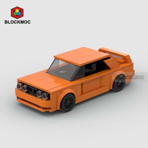 FRANK OCEAN'S BMW M3 E30 - Image 4