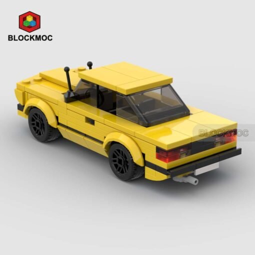 BMW 320i E21 - Image 3