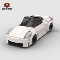 Nissan 350Z Convertible