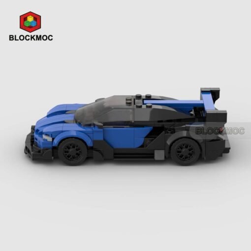 Bugatti Vision GT - Image 3