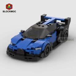 Bugatti Vision GT