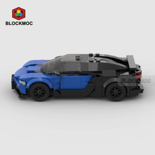 Bugatti Chiron - Image 3