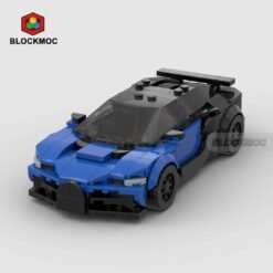 Bugatti Chiron