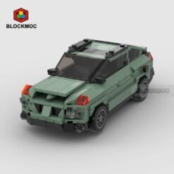 Pontiac Aztek | Breaking Bad