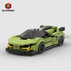 Lamborghini Sian