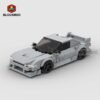 Nissan Silvia S14