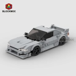 Nissan Silvia S14