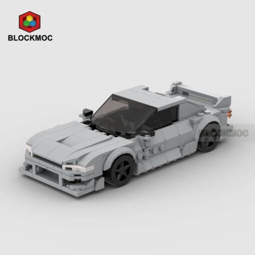 Nissan Silvia S14