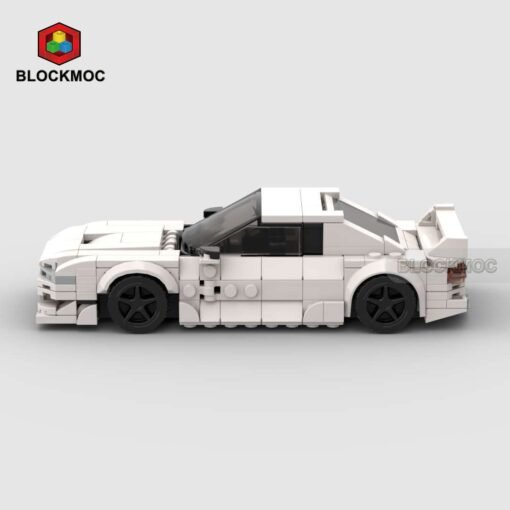 Nissan Silvia S14 - Image 3