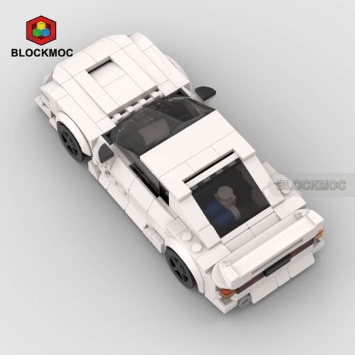 Nissan Silvia S14 - Image 4