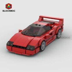 Ferrari F40