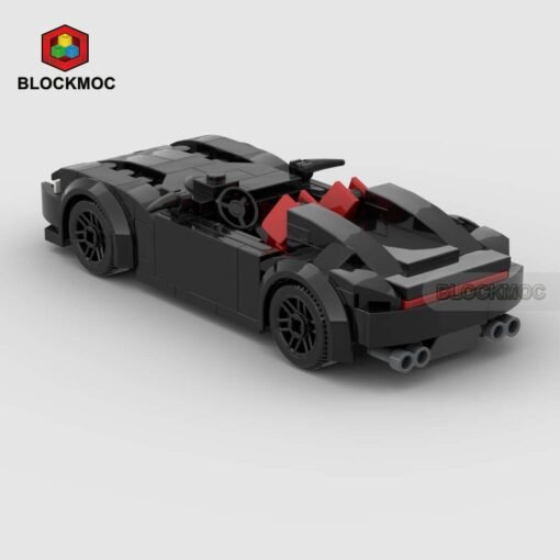 Ferrari Monza SP2 - Image 4