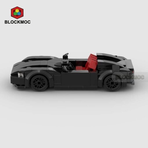 Ferrari Monza SP2 - Image 2