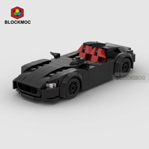 Ferrari Monza SP2 - Image 3